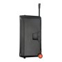 MS MOBILE NDR-B12-01 60W Bluetooth zvučnik sa dva mikrofona crni - slika 5