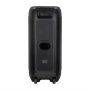 MS MOBILE NDR-1308 (DSP) 60W Bluetooth zvučnik sa dva mikrofona crni - slika 4