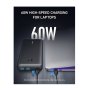ANKER A1291H11 PowerCore III Elite 26K 87W B2B - UN (isključen CN, Evropa) Crna - slika 2