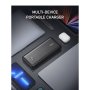 ANKER A1291H11 PowerCore III Elite 26K 87W B2B - UN (isključen CN, Evropa) Crna - slika 3