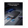 ANKER A1291H11 PowerCore III Elite 26K 87W B2B - UN (isključen CN, Evropa) Crna - slika 4