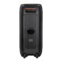 MS MOBILE NDR-S110 40W Bluetooth zvučnik sa dva mikrofona crni - slika 3
