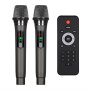 MS MOBILE NDR-S110 40W Bluetooth zvučnik sa dva mikrofona crni - slika 5
