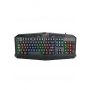 REDRAGON Gejmerska tastatura HARPE K503 - slika 1