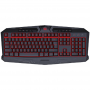 REDRAGON Gejmerska tastatura HARPE K503 - slika 2