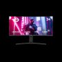 TITAN Monitor C34A1R 3440x1440/VA AG/1ms/165Hz/2xHDMI/2xDP/HDR10/zakrivljen - slika 1
