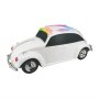 Wster WS-1958BT Auto bluetooth zvučnik beli - slika 1