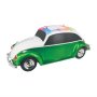 Wster WS-1958BT Auto bluetooth zvučnik zeleni - slika 1