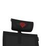 GENESIS Stolica gaming ergonomska Astat 700 G2 crna - slika 4