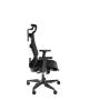 GENESIS Stolica gaming ergonomska Astat 700 G2 crna - slika 5