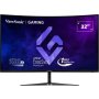 VIEWSONIC Monitor 32 VX3218C-2K - slika 1
