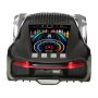 Wster WS-660 Auto bluetooth zvučnik crveni - slika 2