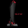 TITAN Monitor 24.5 P2510G 1920x1080/FHD IPS/1ms/180Hz/HDMi/DP/HDR10/Tilt - slika 2