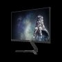 DAHUA Monitor 27 LM27-E331Y 2560x1440/QHD IPS/1ms/200Hz/2xHDMI/2xDP/HDR1 - slika 3