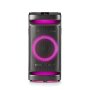 NGS Zvučnik bežični Partybox Wild Space 1 RGB RMS180W max.900W - slika 2