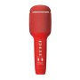 Wster WS-900 Bluetooth mikrofon crveni - slika 1