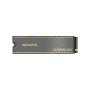 ADATA 500GB M.2 Gen4 NVME 6000MBs/5000MBs SLEG-860-500GCS - slika 1