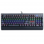 REDRAGON Mehanička gejmerska tastatura KALA - K557 - slika 1