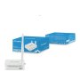 LANBERG Ruter DSL N300 100MB 2T2R - slika 2