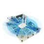 LANBERG Ruter DSL N300 100MB 2T2R - slika 3