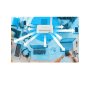 LANBERG Ruter DSL N300 100MB 2T2R - slika 4