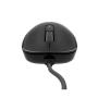 FURY Miš gaming Tanto T4 12000 DPI crni - slika 4