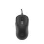FURY Miš gaming Tanto T4 12000 DPI crni - slika 1