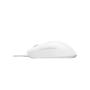 FURY Miš gaming Tanto T4 12000 DPI beli - slika 3