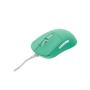 FURY Miš gaming Tanto T4 12000 DPI menta - slika 4
