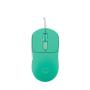 FURY Miš gaming Tanto T4 12000 DPI menta - slika 1