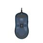 FURY Miš gaming Tanto T4 12000 DPI plavi - slika 5