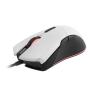 GENESIS Miš gaming Krypton 290 6400 DPI RGB beli - slika 3