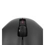 GENESIS Miš bežični gaming Zircon 500 G2 10000 DPI crni - slika 3