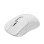 GENESIS Miš bežični gaming Zircon 500 10000 DPI beli - slika 5