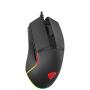 GENESIS Miš gaming Krypton 220 6400 DPI RGB - slika 2