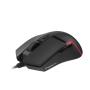 GENESIS Miš gaming Krypton 220 6400 DPI RGB - slika 3