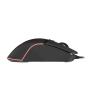 GENESIS Miš gaming Krypton 220 6400 DPI RGB - slika 5