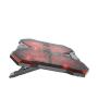GENESIS Postolje za hlađenje laptopa gaming Oxid 260 17,3'' RGB - slika 4