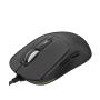 GENESIS Miš gaming Krypton 660 12000 DPI RGB crni - slika 2