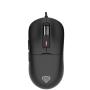 GENESIS Miš gaming Krypton 660 12000 DPI RGB crni - slika 1