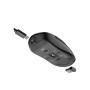 FURY Miš bežični gaming Tanto T4 12000 DPI crni - slika 5