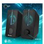 NGS Zvučnici gaming GSX-150 RGB - slika 2