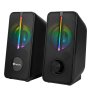 NGS Zvučnici gaming GSX-150 RGB - slika 3