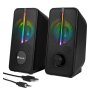NGS Zvučnici gaming GSX-150 RGB - slika 5