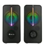 NGS Zvučnici gaming GSX-150 RGB - slika 1