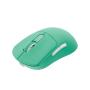 FURY Miš bežični gaming Tanto T4 12000 DPI menta - slika 2
