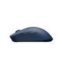 FURY Miš bežični gaming Tanto T4 12000 DPI plavi - slika 4
