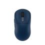 FURY Miš bežični gaming Tanto T4 12000 DPI plavi - slika 1