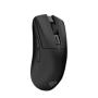 GENESIS Miš bežični gaming Zircon 880 12000 DPI crni - slika 2