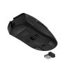 GENESIS Miš bežični gaming Zircon 880 12000 DPI crni - slika 4